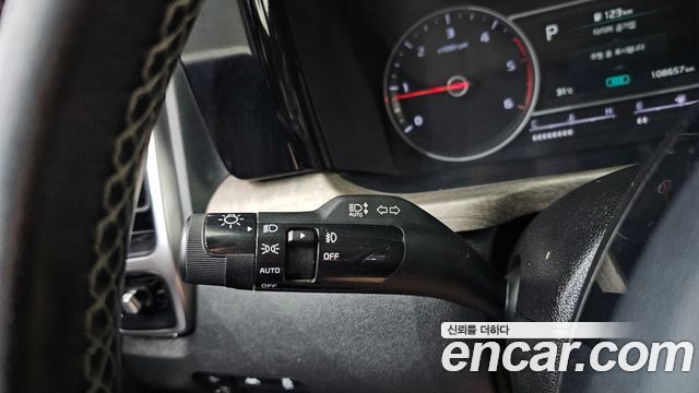 Kia Sorento (IV) Diesel 2.2 2WD Trendy 2021 — фото 18