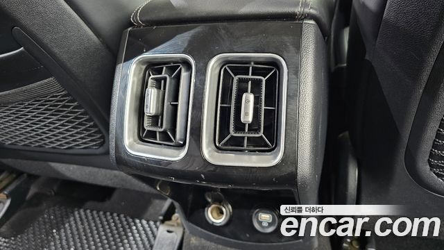 Kia Sorento (IV) Diesel 2.2 2WD Trendy 2021 — фото 19