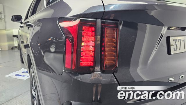 Kia Sorento (IV) Diesel 2.2 2WD Trendy 2021 — фото 23