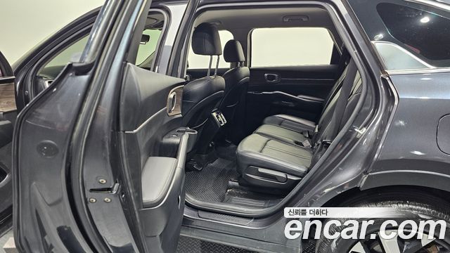 Kia Sorento (IV) Diesel 2.2 2WD Trendy 2021 — фото 26