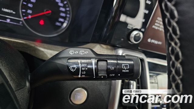 Kia Sorento (IV) Diesel 2.2 2WD Trendy 2021 — фото 27