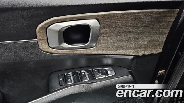 Kia Sorento (IV) Diesel 2.2 2WD Trendy 2021 — фото 28