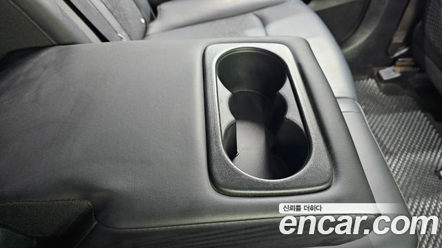 Kia Sorento (IV) Diesel 2.2 2WD Trendy 2021 — фото 29