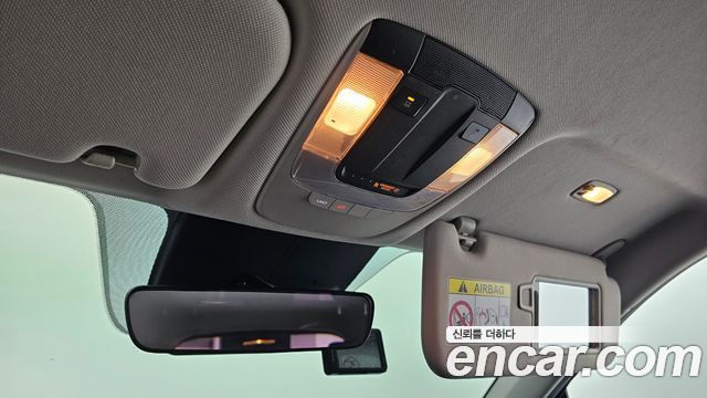 Kia Sorento (IV) Diesel 2.2 2WD Trendy 2021 — фото 30