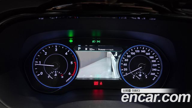 Hyundai Palisade Diesel 2.2 2WD Prestige 2022 — фото 8