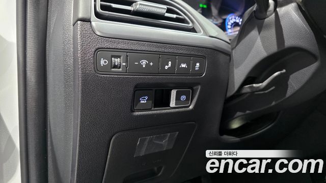 Hyundai Palisade Diesel 2.2 2WD Prestige 2022 — фото 16