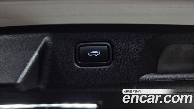 Hyundai Palisade Diesel 2.2 2WD Prestige 2022 — фото 23