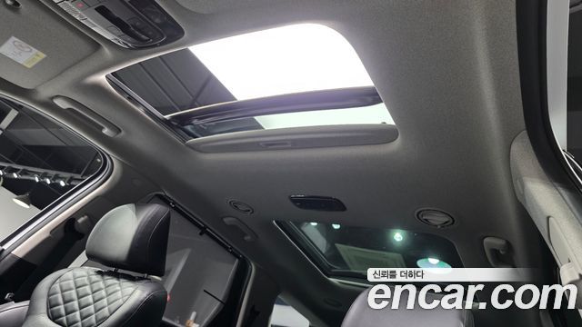 Hyundai Palisade Diesel 2.2 2WD Prestige 2022 — фото 24