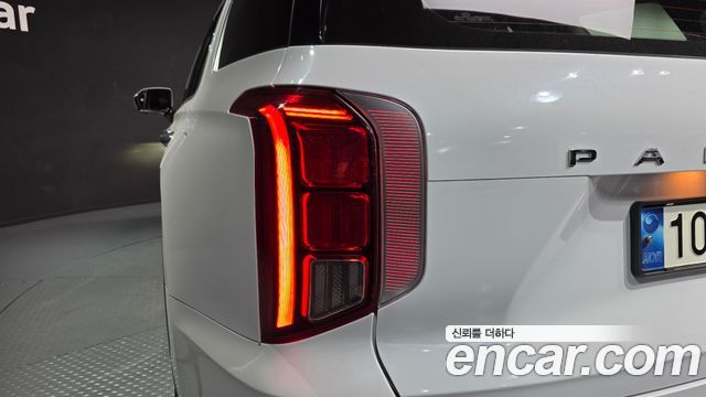 Hyundai Palisade Diesel 2.2 2WD Prestige 2022 — фото 29
