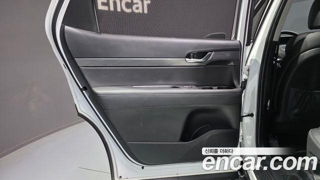 Hyundai Palisade Diesel 2.2 2WD Prestige 2022 — фото 31