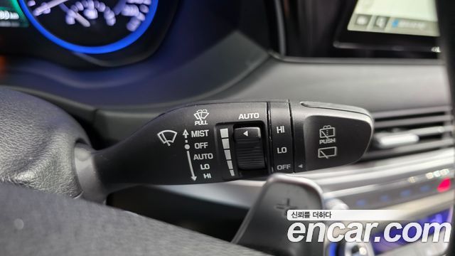 Hyundai Palisade Diesel 2.2 2WD Prestige 2022 — фото 34