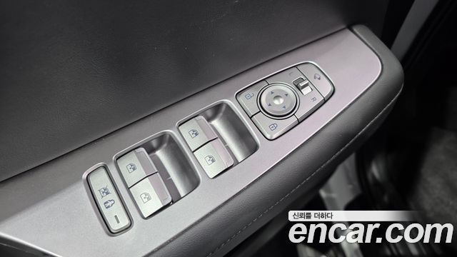 Hyundai Palisade Diesel 2.2 2WD Prestige 2022 — фото 35