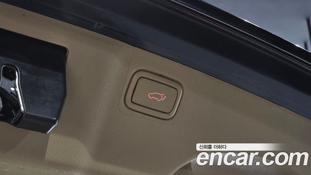 Kia Carnival 7-Seater Limousine President 2019 — фото 20