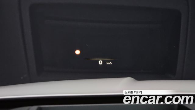 Genesis GV80 2.5T Gasoline AWD 2024 — фото 15