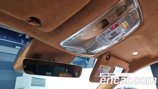 Genesis GV80 2.5T Gasoline AWD 2024 — фото 19