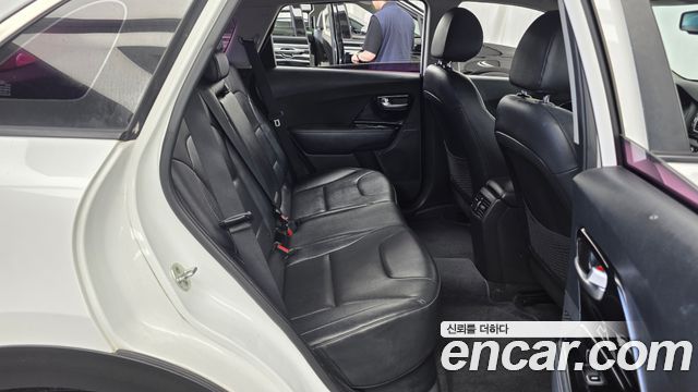 Kia Niro EV Prestige 2020 — фото 16