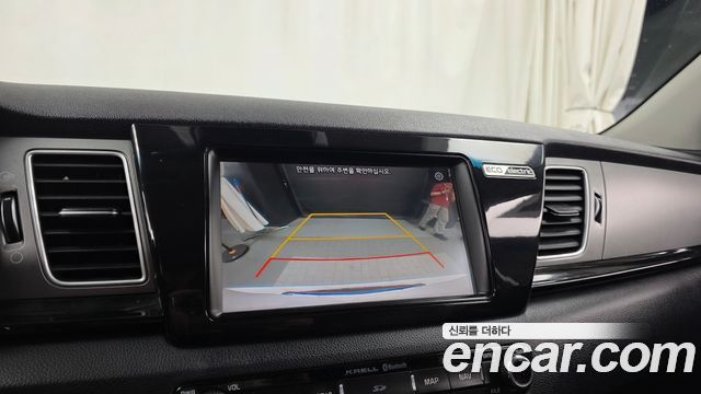 Kia Niro EV Prestige 2020 — фото 19