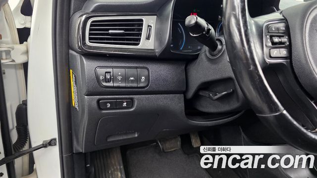 Kia Niro EV Prestige 2020 — фото 20