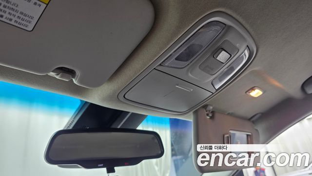 Kia Niro EV Prestige 2020 — фото 21