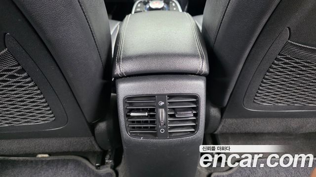 Kia Niro EV Prestige 2020 — фото 22