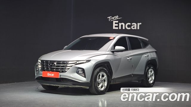 Hyundai Tucson (NX4) Diesel 2.0 2WD Modern