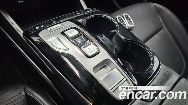Hyundai Tucson (NX4) Diesel 2.0 2WD Modern 2022 — фото 9