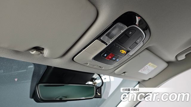 Hyundai Tucson (NX4) Diesel 2.0 2WD Modern 2022 — фото 19