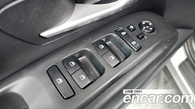 Hyundai Tucson (NX4) Diesel 2.0 2WD Modern 2022 — фото 28