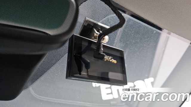 Hyundai Tucson (NX4) Diesel 2.0 2WD Modern 2022 — фото 30