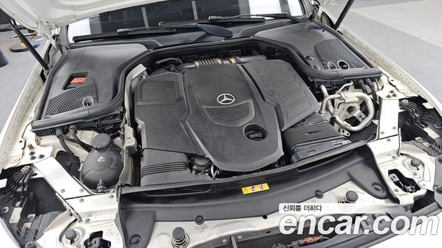 Mercedes-Benz CLS-Class (C257) CLS400d 4MATIC AMG Line 2019 — фото 6