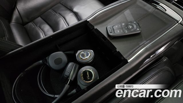 Cadillac CT6 3.6 Platinum AWD 2017 — фото 18