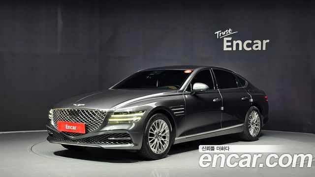 Genesis G80 (RG3) Gasoline 2.5 Turbo AWD