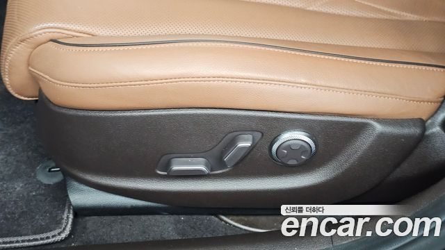 Genesis G80 (RG3) Gasoline 2.5 Turbo AWD 2021 — фото 26