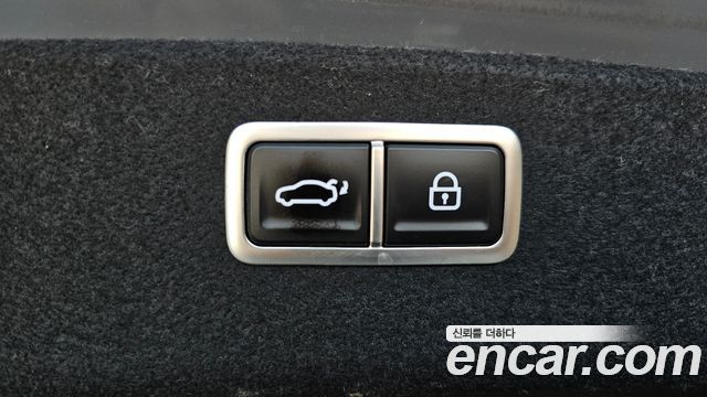Genesis G80 (RG3) Gasoline 2.5 Turbo AWD 2021 — фото 32