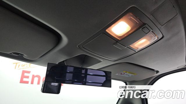 Kia Ray Van Standard 2022 — фото 20