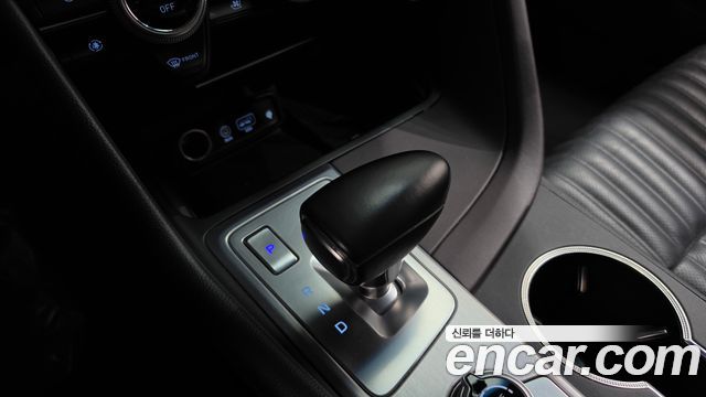 Genesis G70 2.0T Elite 2019 — фото 9