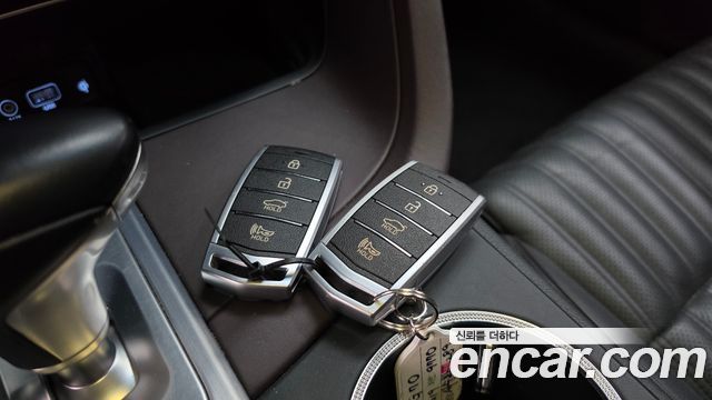 Genesis G70 2.0T Elite 2019 — фото 16