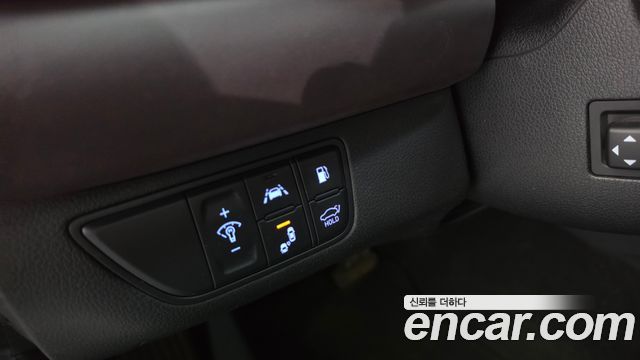 Genesis G70 2.0T Elite 2019 — фото 20