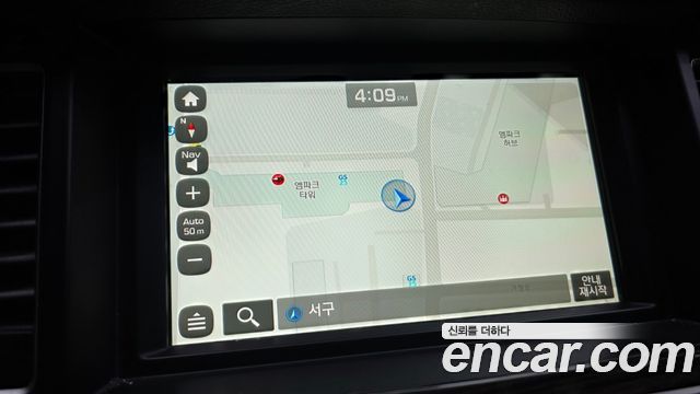 Genesis G80 3.3 GDI AWD Luxury 2017 — фото 14