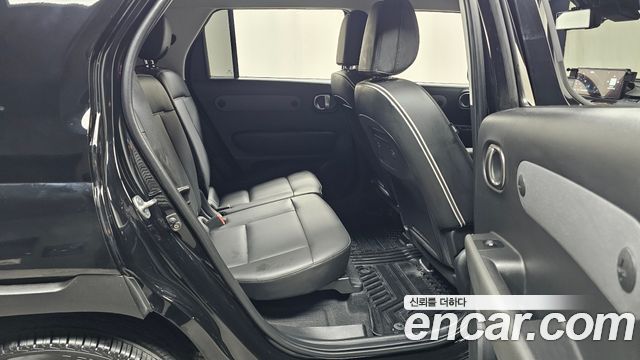 Hyundai Casper Electric Inspiration 2026 — фото 15