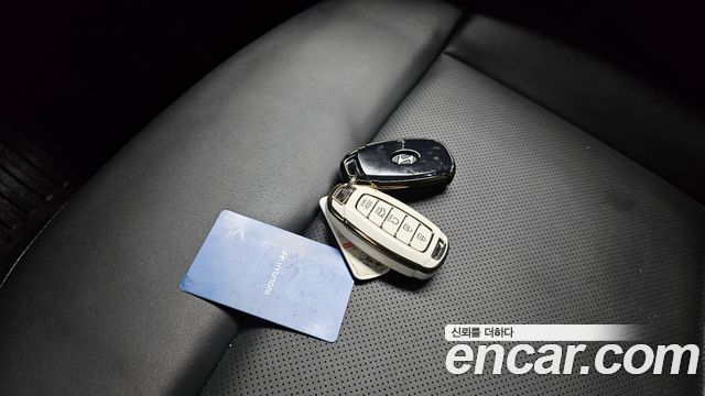 Hyundai Casper Electric Inspiration 2026 — фото 18