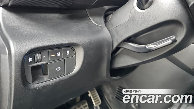 Hyundai Casper Electric Inspiration 2026 — фото 22