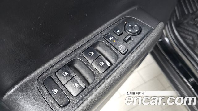 Hyundai Casper Electric Inspiration 2026 — фото 24