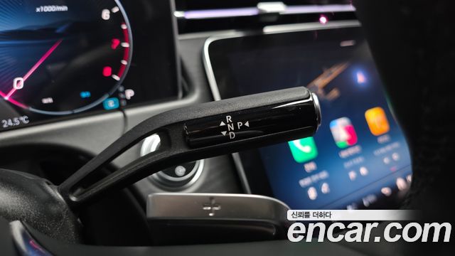 Mercedes-Benz E-Class (W214) E200 Avantgarde 2025 — фото 9
