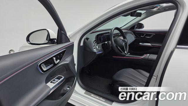 Mercedes-Benz E-Class (W214) E200 Avantgarde 2025 — фото 10