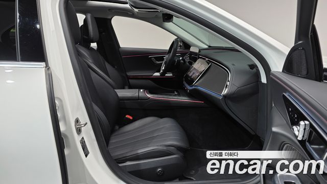 Mercedes-Benz E-Class (W214) E200 Avantgarde 2025 — фото 11