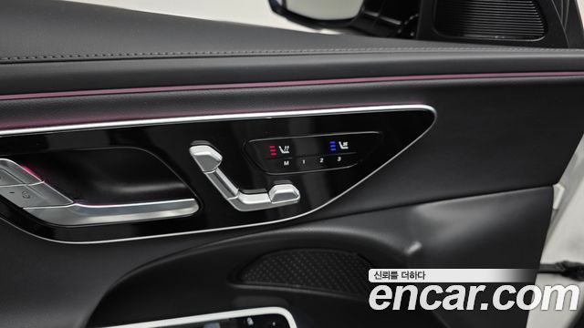 Mercedes-Benz E-Class (W214) E200 Avantgarde 2025 — фото 18