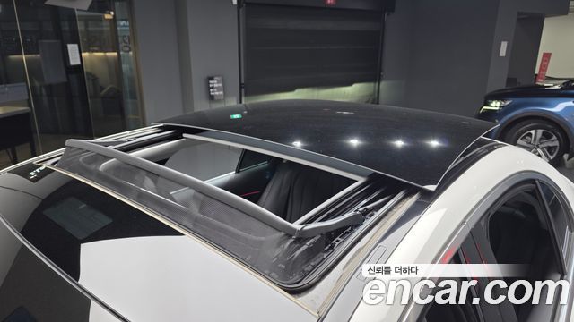 Mercedes-Benz E-Class (W214) E200 Avantgarde 2025 — фото 19