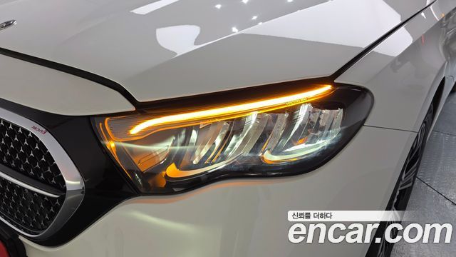 Mercedes-Benz E-Class (W214) E200 Avantgarde 2025 — фото 22