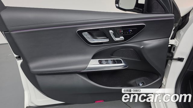 Mercedes-Benz E-Class (W214) E200 Avantgarde 2025 — фото 24